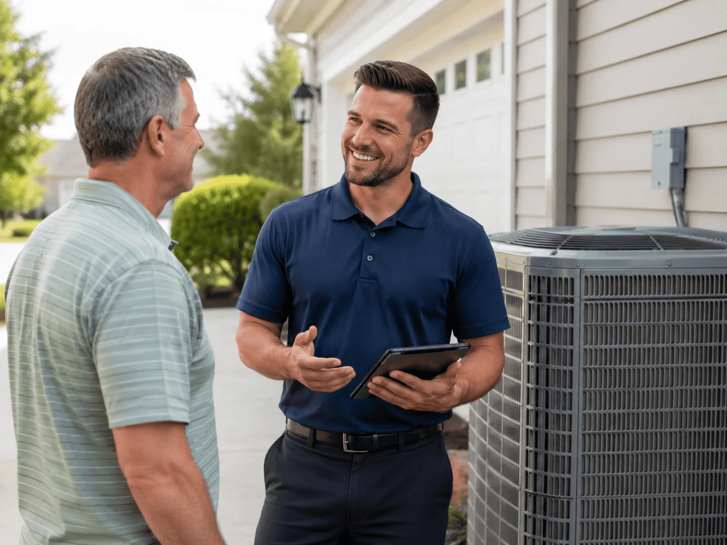 Heat Pump Installation Hatley, WI FAQs